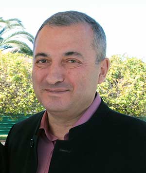 илья перчиков