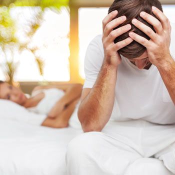 טיפול באין-אונות