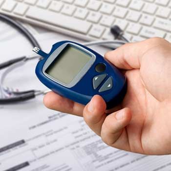 ЛЕЧЕНИЕ ДИАБЕТА